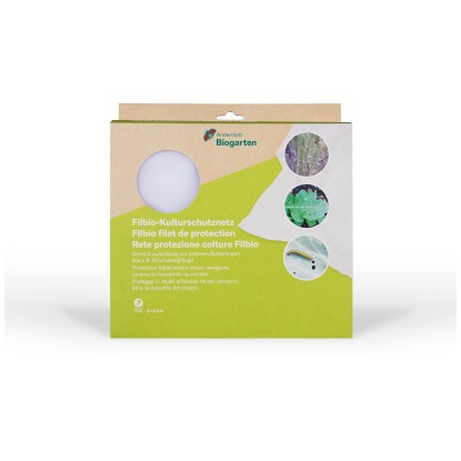 Filbio Kulturschutznetz gegen diverse Schädlinge