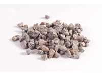 Granitsplitt Rot 5 - 8 mm / 15 kg