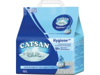 Catsan Katzenstreu Hygiene Plus 10 l