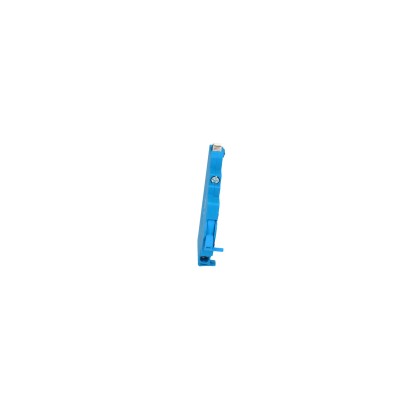 Hager Neutralleitertrenner 63 A Blau