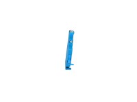 Hager Neutralleitertrenner 63 A Blau Hager Neutralleitertrenner 63 A Blau