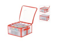 Aufbewahrungsbox Kugeln Gross Polypropylen Transparent