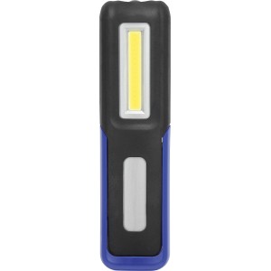 Lampada da lavoro Work-Line COB-LED per officina e cantiere.