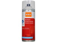 OBI Buntlack Spray seidenmatt Taupe 400 ml