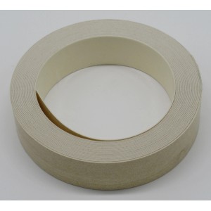 Bordo adesivo Ahorn, 5 m x 19 mm, per piani di lavoro e mobili.