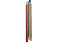Steinel Klebesticks Glitzer 85° Ø 7mm / 16 Sticks Steinel Klebesticks Glitzer 85° Ø 7mm / 16 Sticks