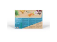 Carponem Nematoden gegen Maulwurfsgrillen für 50 - 100 m²