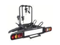 Fischer Kupplungs-Fahrradträger Proline Evo 2