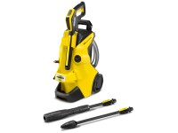 Kärcher Hochdruckreiniger K 4 Power Control Flex Kärcher Hochdruckreiniger K 4 Power Control Flex