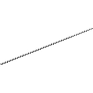 Tige filetée en acier galvanisé M10 x 2000 mm pour diverses applications.