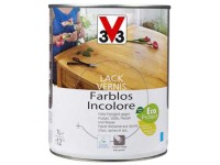 Lacca opaca Incolore 1 l