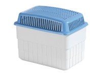 Deumidificatore Bianco-Blu 1 kg