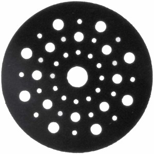 Protection de plateau de ponçage Bosch pour ponceuse excentrique 125 mm / 2 pcs