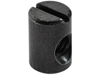 Hettich Kloben für Verbindungsschraube M6/10 mm