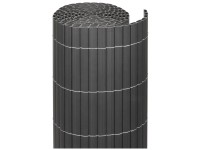 Videx Stabgittersichtschutz Rügen Anthrazit 140 x 250 cm