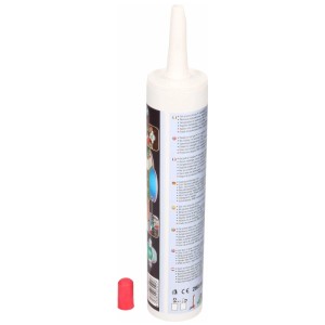 Wondergel IP68 trasparente per connessioni cavi impermeabili in canaline.