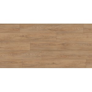 Stratifié Kaindl Poseidon Malibu Oak, résistant à l'eau, 7 mm d'épaisseur. Aspect bois pour espaces résidentiels et commerciaux.