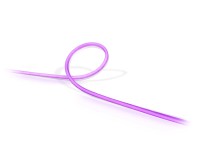 Philips Hue White and Color Ambiance LED-Outdoor-Lightstrip 850 lm / 2 m