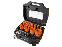 Mandrex Lochsägenset SuperXcut Carbide