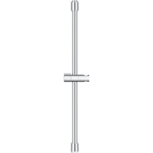 Grohe Vitalio Universal asta doccia, 600 mm, finitura cromata.