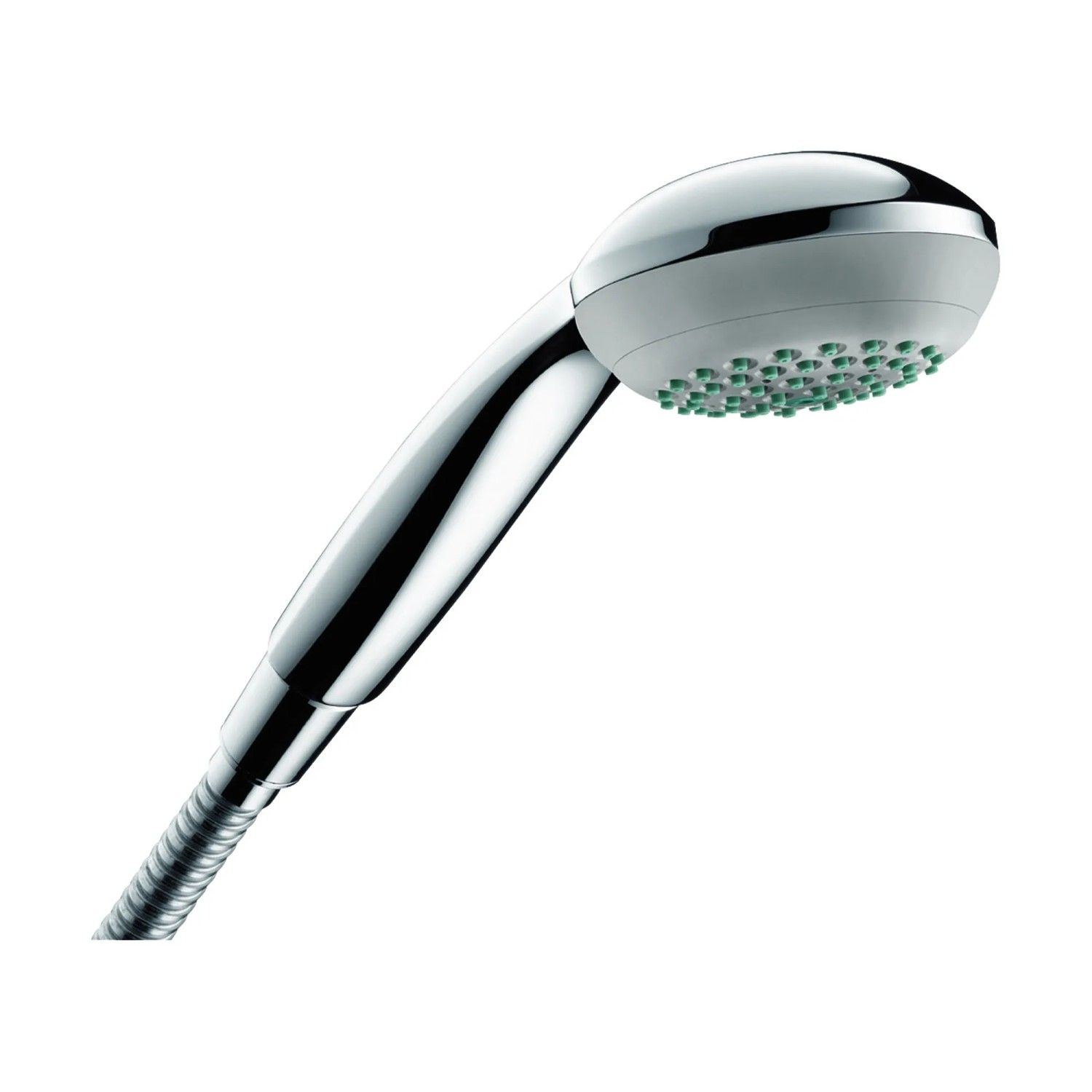 Moen Handbrause 8349EP15 – Verchromt, 1,5 Gpm, Mit 5 Jahren Garantie, Wassersparend