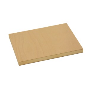 Tischlerplatte Buche, 40mm stark, für Möbelbau & Innenausbau.