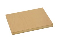 Tischlerplatte Buche B/B Bau Stärke 40 mm