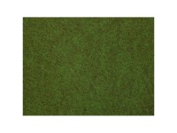 Kunstrasen Aktion Moos-Optik mit Noppen Meterware Breite 2 m