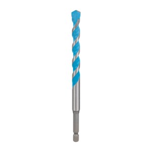 Foret universel Bosch Expert Hex-9, 10 mm, pour percer avec précision divers matériaux.