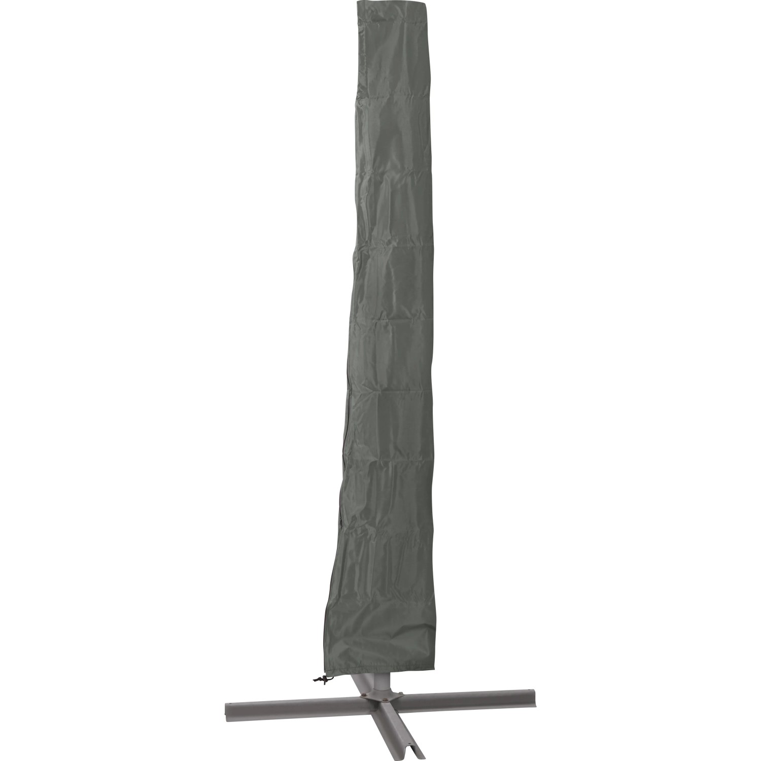 Schutzh Lle F R Sonnenschirm 210 Cm X 35 Cm X 35 Cm Kaufen Bei Obi