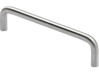 Griff 1405 Edelstahl