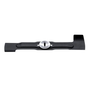 Lame de rechange Bosch pour tondeuse électrique Rotak 40, largeur de coupe 40 cm.