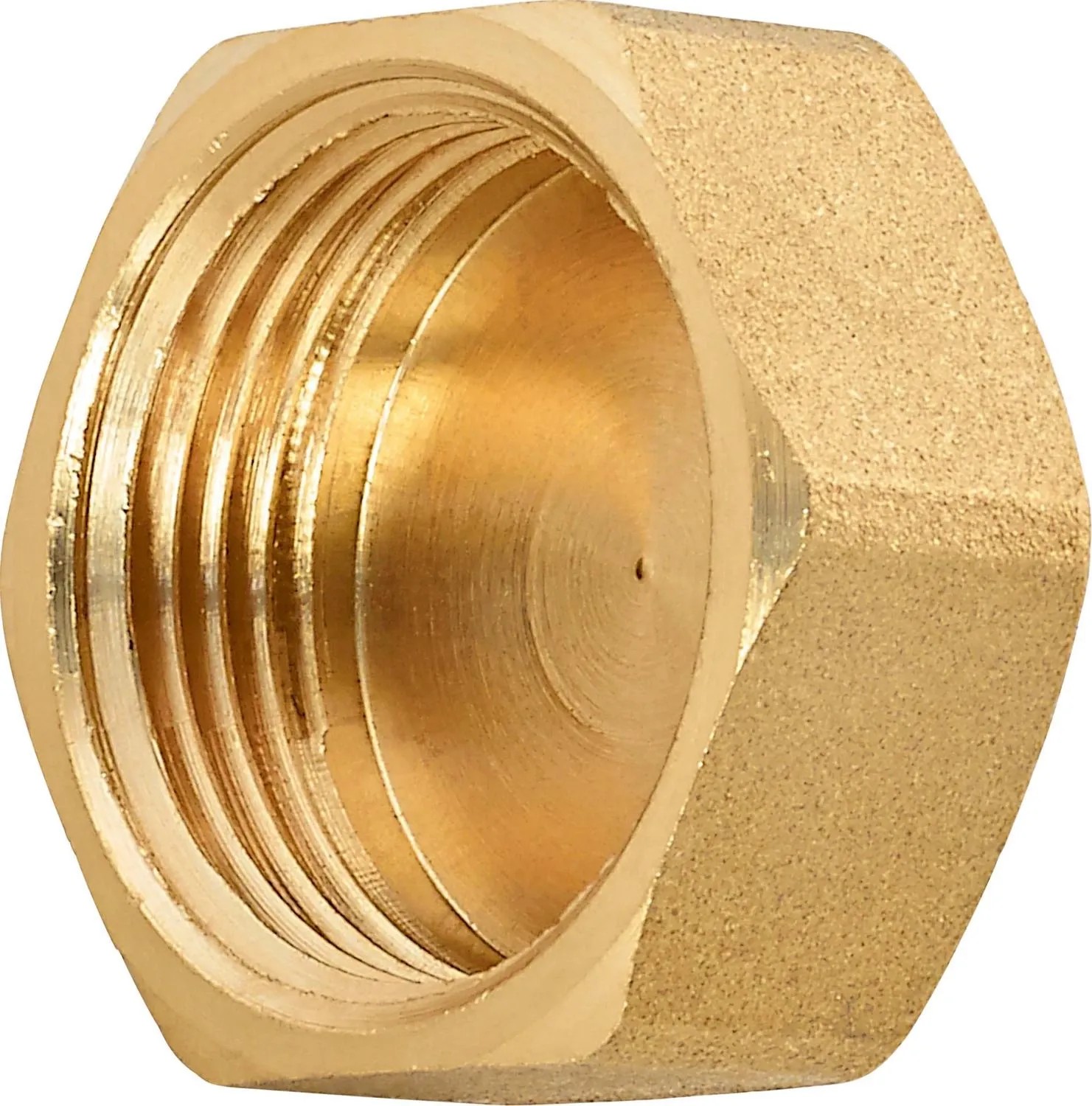 Raccordo Filettato In Ottone 1/2" BSP 100 Mm – Nipplo Per Tubi, Serbatoi E Gas, Alta Pressione Fino A 1200 PSI