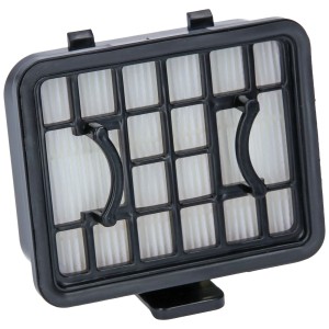 Filtre plissé carré Bosch pour GAS 18V-1, accessoire pour aspirateur.