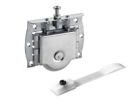 Montagesatz für SlideLine 16