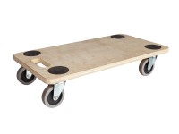 OBI Transportbrett TE-200 rechteckig 200 kg