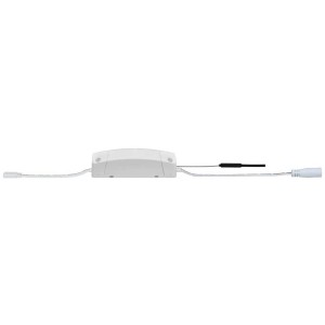 Paulmann MaxLED TunableWhite Controller in Weiß für smarte Leuchten.