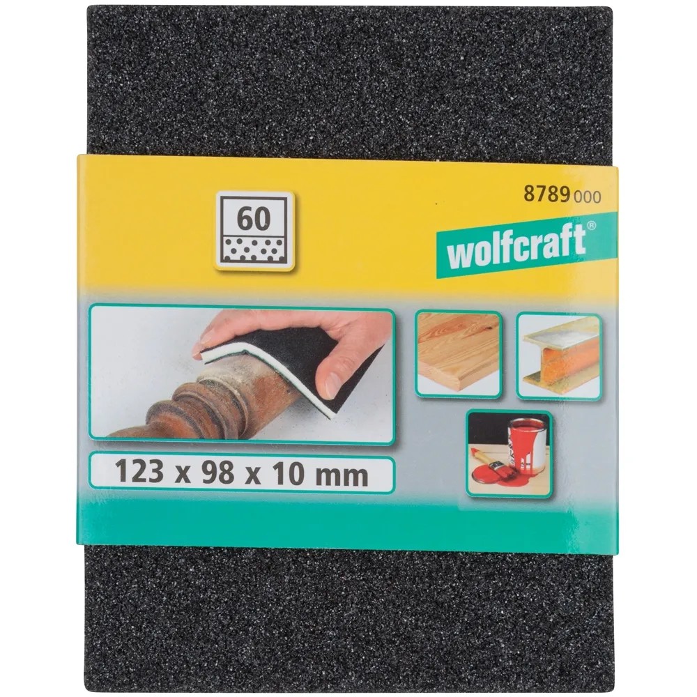 Woodstock Schleifhülsen 150er Körnung - 3er Pack Für Spindelschleifer