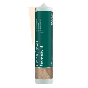 Bona Home Sigillante per fughe Acero 310 ml