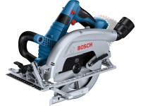 Bosch Professional Akku-Handkreissäge GKS 18V-70 L ohne Akku