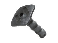 LUX Meissel-Handschutz Comfort 18 x 18 mm