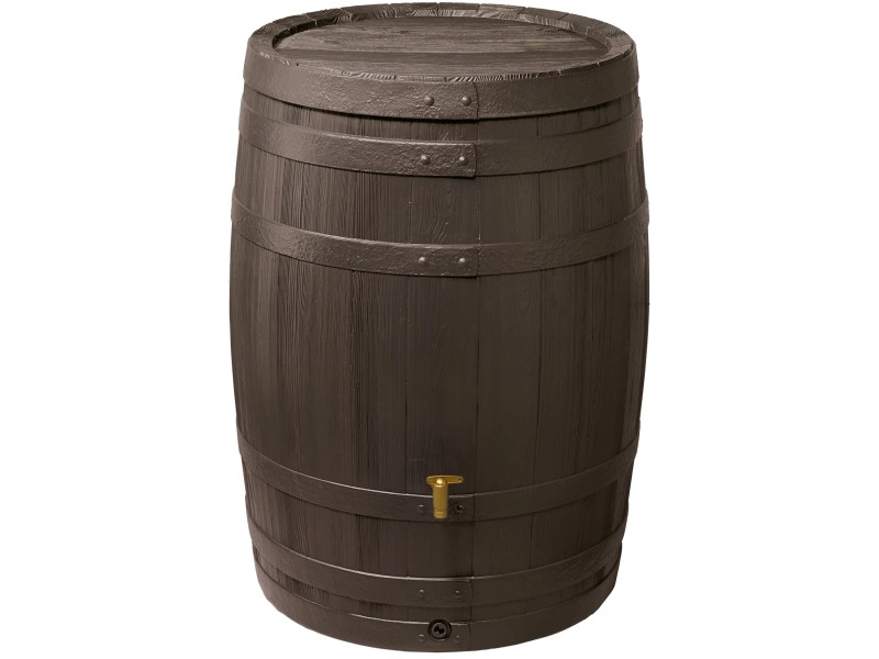 Regentonnen 400 Liter