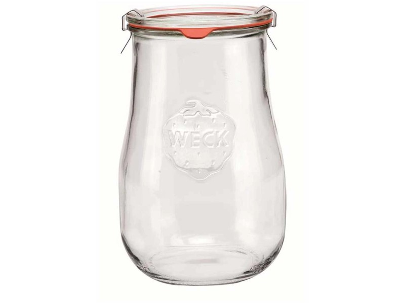 Vaso Weck® Tulipano - Acquista online e ricevi a casa tua!