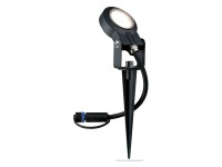 Paulmann LED Outdoor Plug & Shine Erspiess 1 x 6 W IP67 Anthrazit