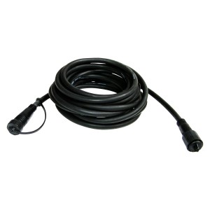 Prolunga Easy Connect da 5 m per sistemi di illuminazione esterna.