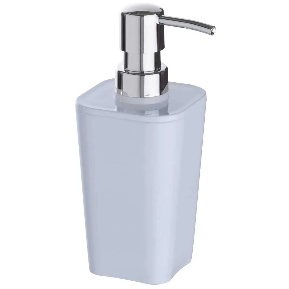 Wenko Distributeur de savon Wenko Candy Blanc env. 300 ml