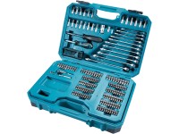 Makita Werkzeug-Set E-10883 / 221-tlg.