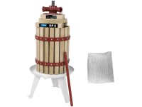 Güde Obstpresse OP 6