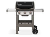Weber Gasgrill Spirit II E-310 Starter-Set