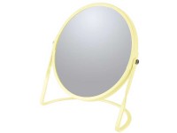 Spirella Standspiegel Akira matt Gelb Spirella Standspiegel Akira matt Gelb